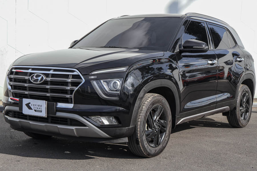 HYUNDAI CRETA 2024 - 3803